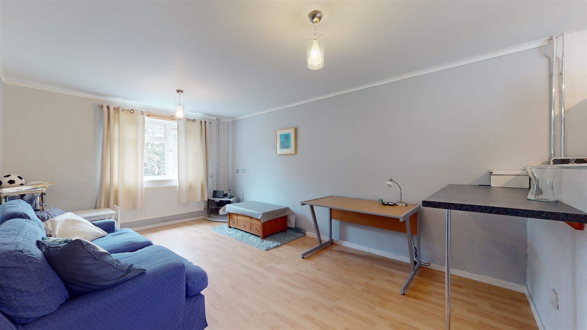 1 bed property in Bayard Avenue, Milton Keynes